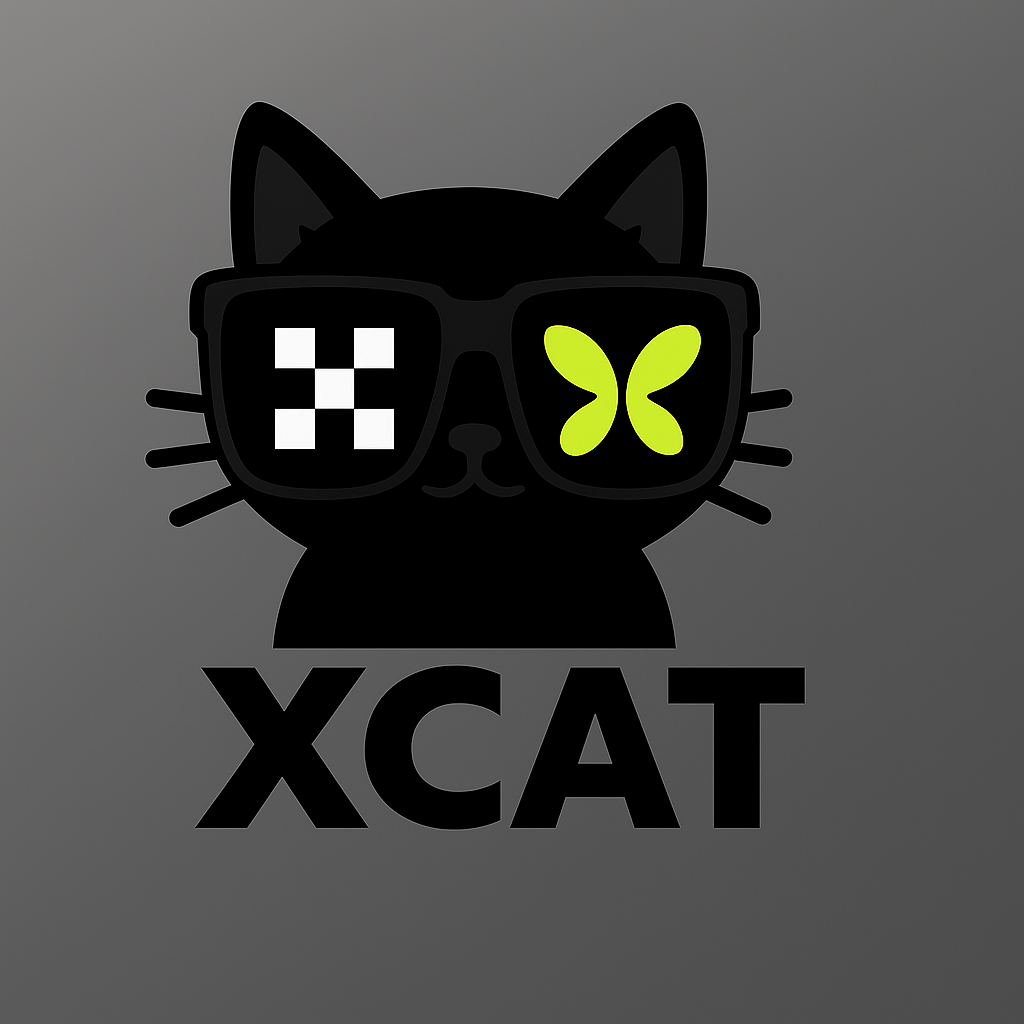 XCAT Logo