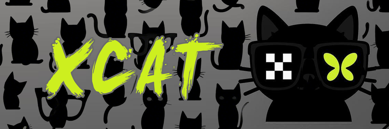 XCAT Banner